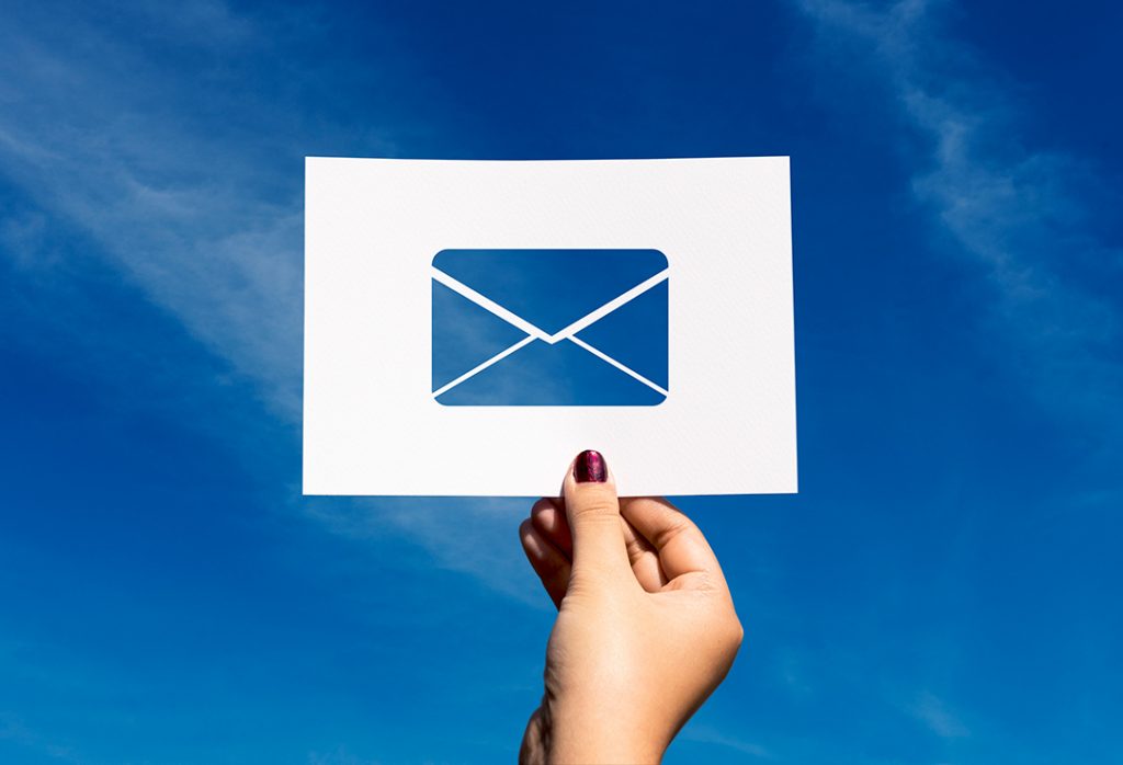 Email marketing: 10 rad, jak vytvořit poutavý newsletter