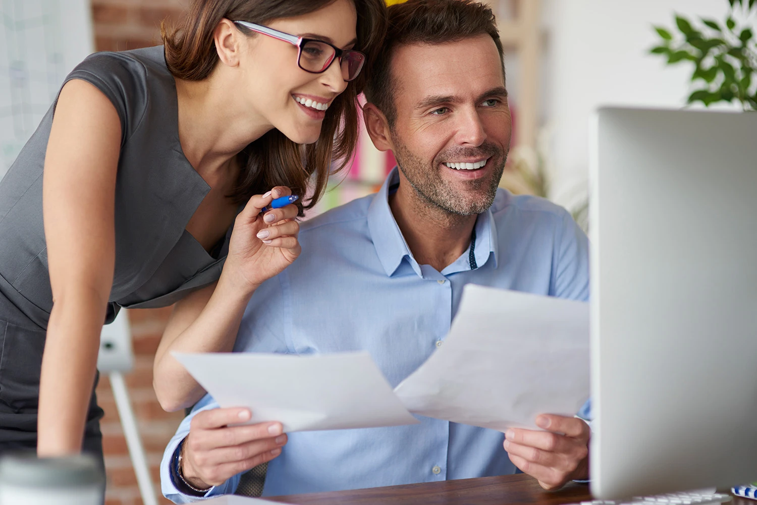 Digitální Marketingová Agentura Digital Partner